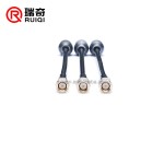 Ruiqi 5,8 GHz 5Dbi 5000-6000MHz 150mm RHCP/LHCP 2/SMA FPV Antena para FPV Drone Parte